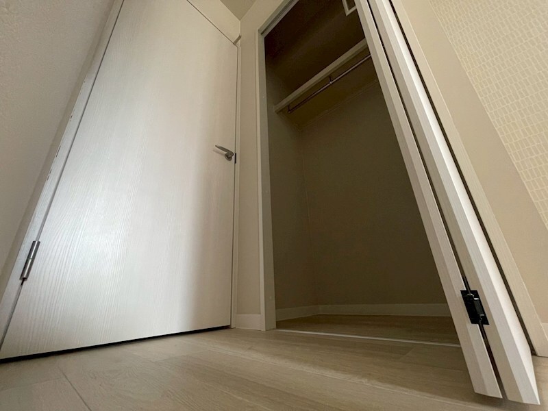 BASE青木の物件内観写真