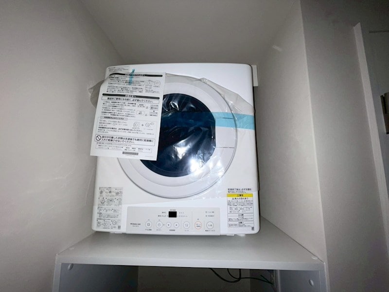 BASE青木の物件内観写真