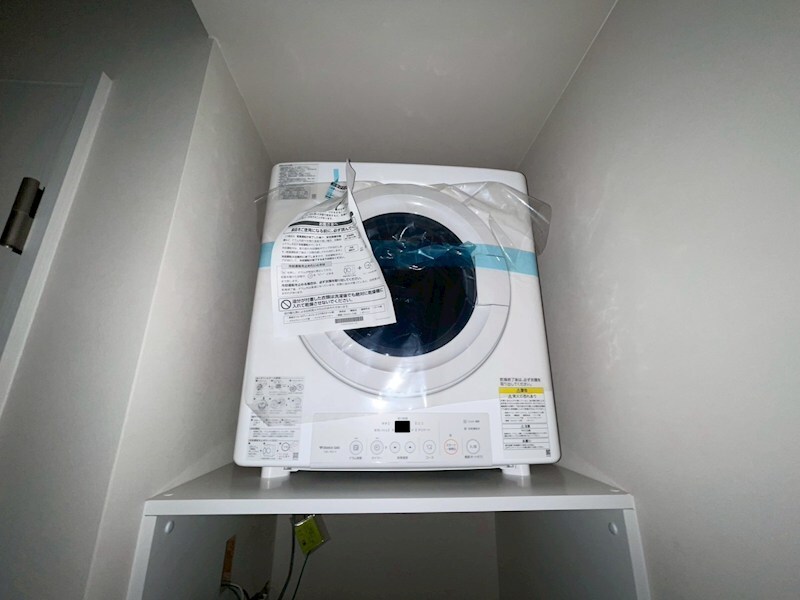 BASE青木の物件内観写真