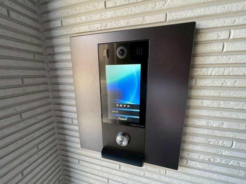 BASE青木の物件内観写真