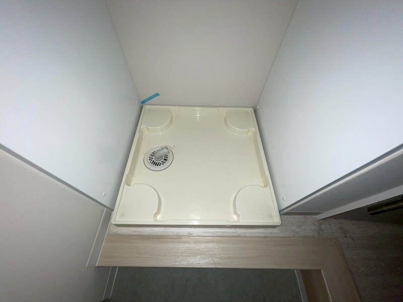 BASE青木の物件内観写真