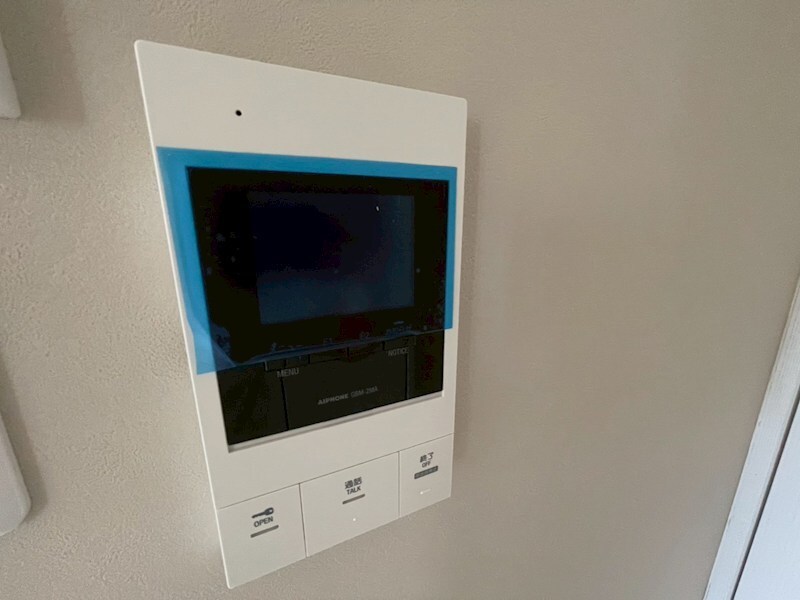 BASE青木の物件内観写真