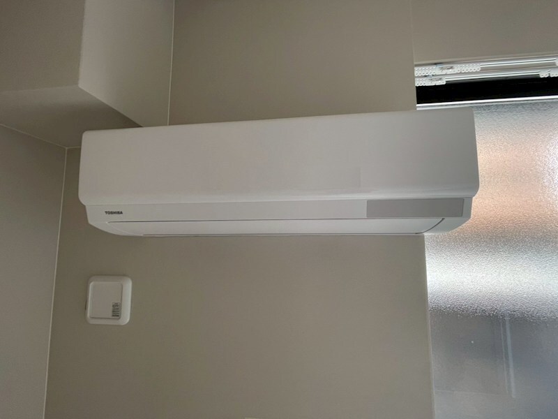 BASE青木の物件内観写真