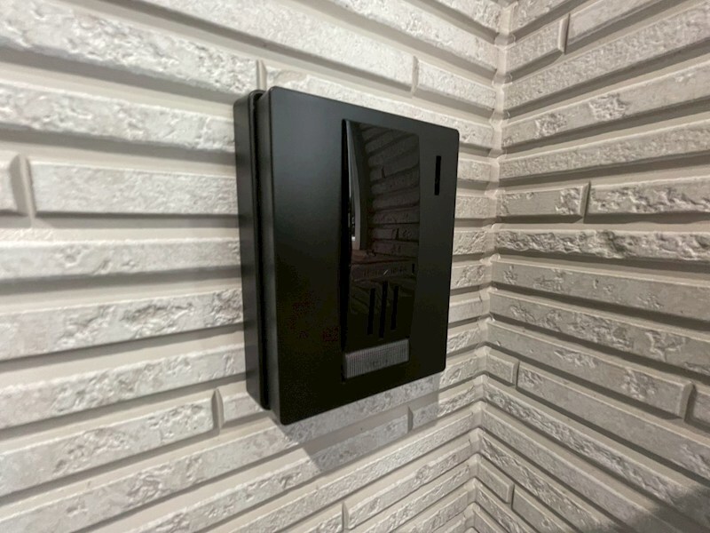 BASE青木の物件内観写真