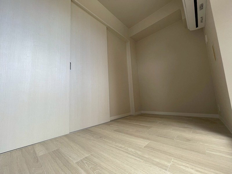 BASE青木の物件内観写真