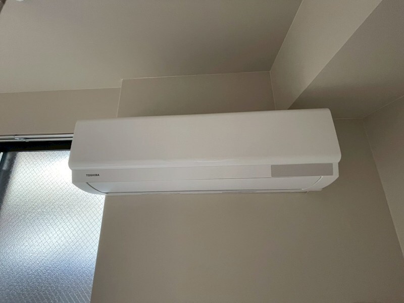 BASE青木の物件内観写真