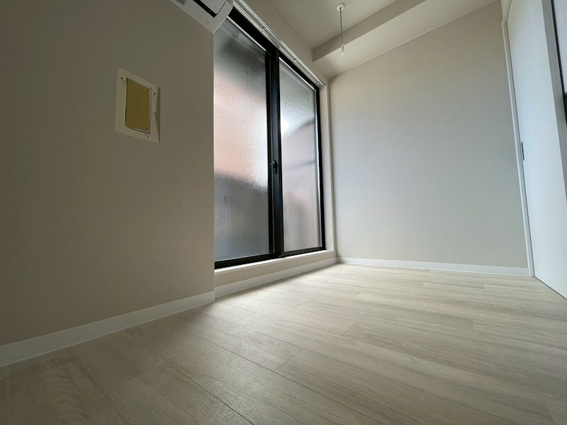 BASE青木の物件内観写真