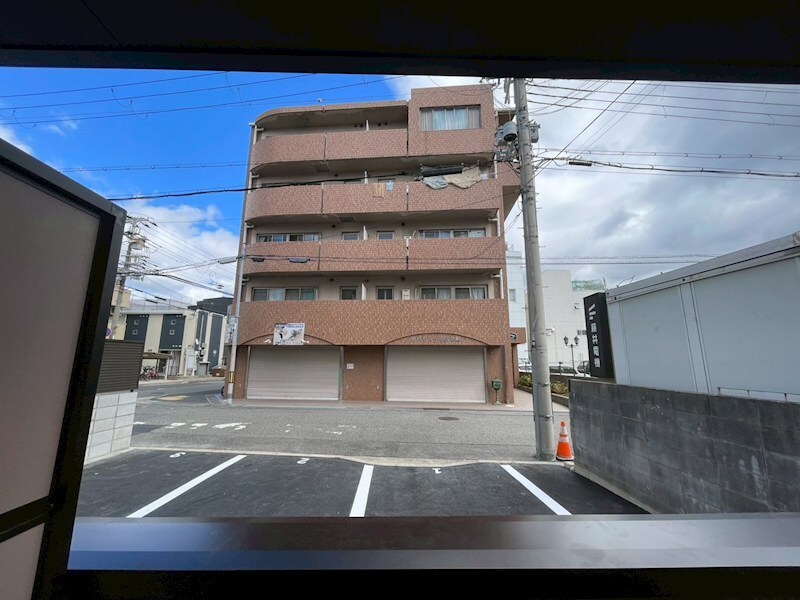 BASE青木の物件内観写真