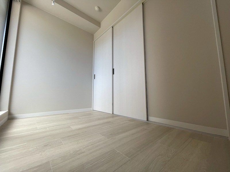 BASE青木の物件内観写真