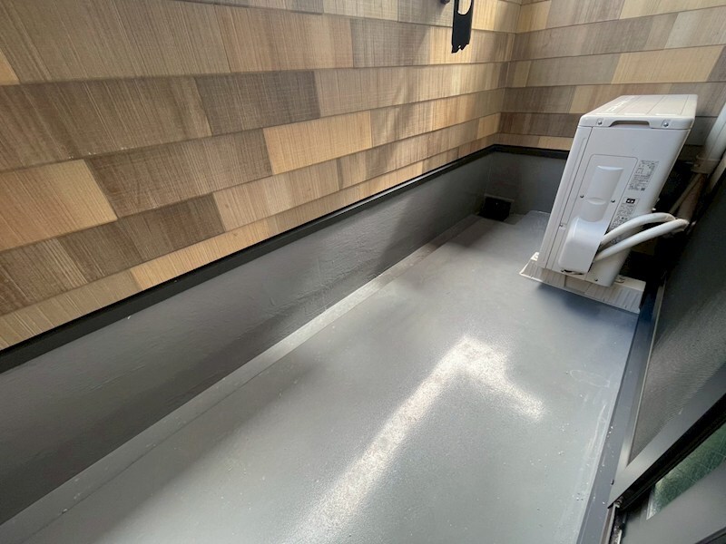 BASE青木の物件内観写真