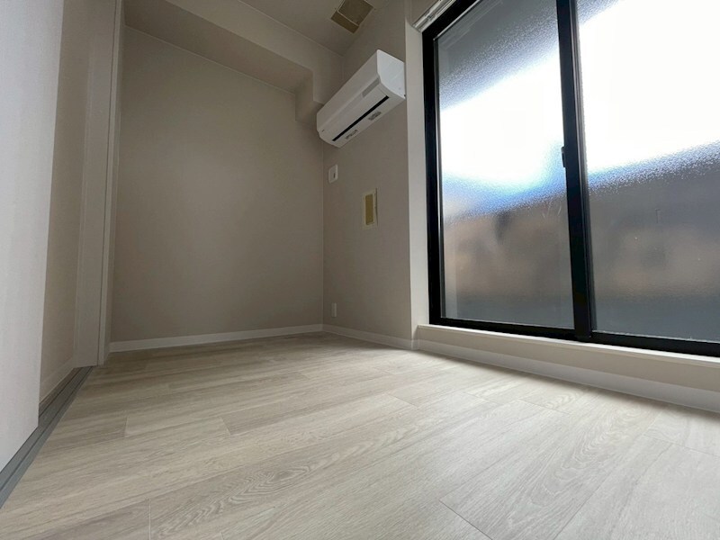 BASE青木の物件内観写真