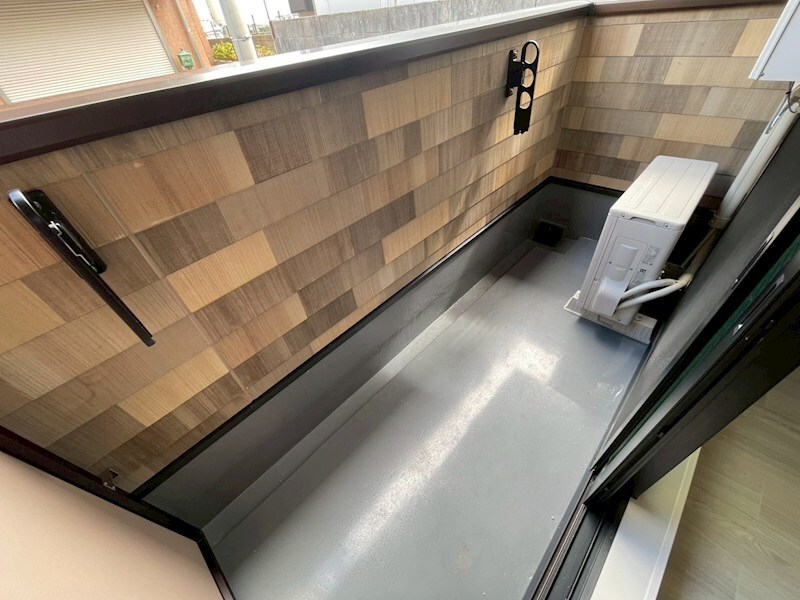 BASE青木の物件内観写真