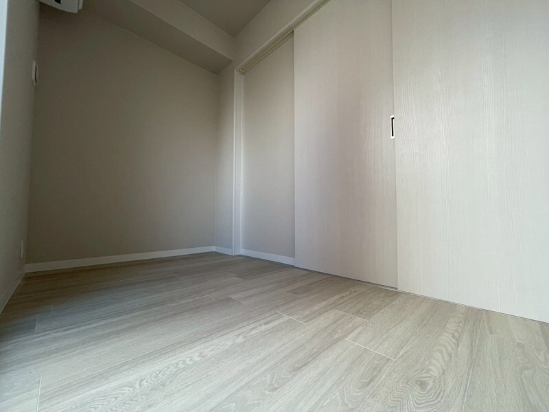 BASE青木の物件内観写真