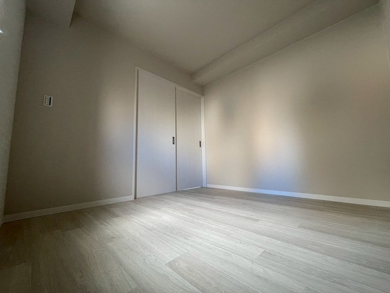 BASE青木の物件内観写真