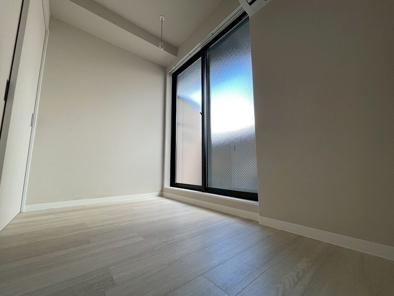 BASE青木の物件内観写真