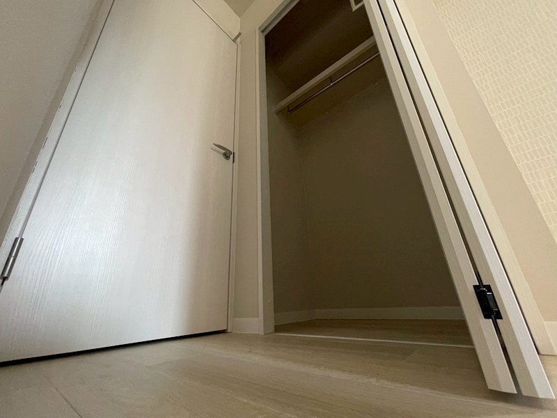 BASE青木の物件内観写真