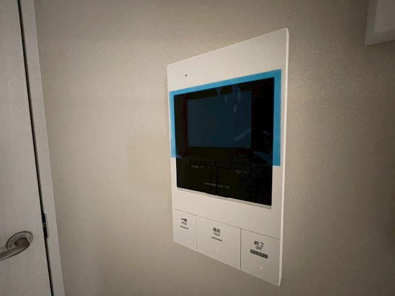 BASE青木の物件内観写真