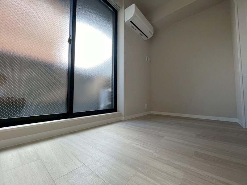 BASE青木の物件内観写真