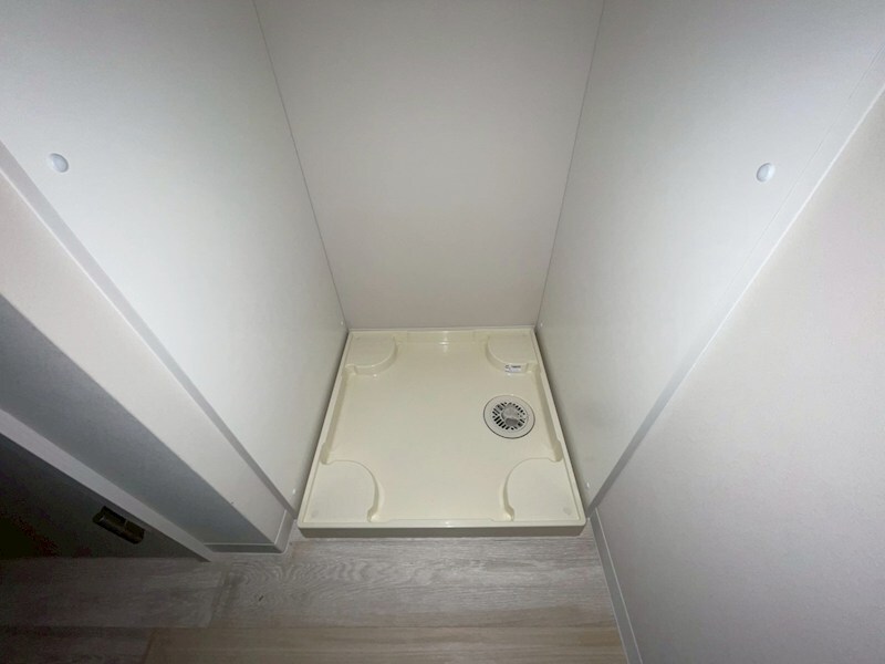 BASE青木の物件内観写真