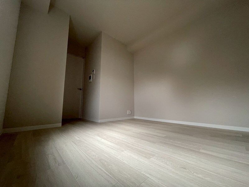 BASE青木の物件内観写真