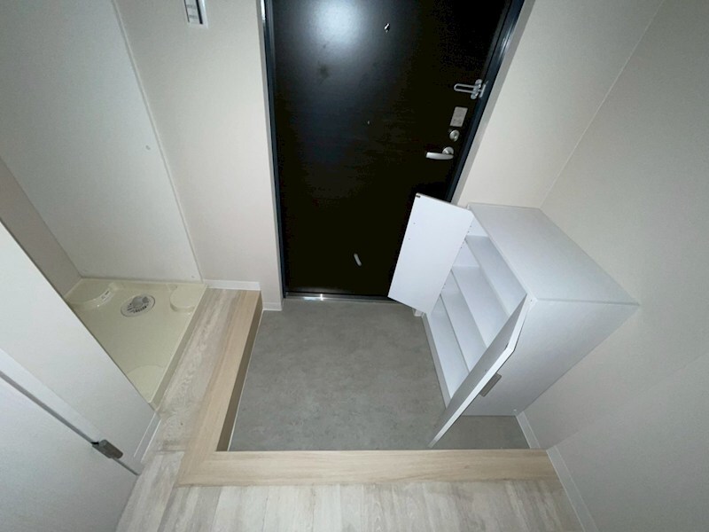 BASE青木の物件内観写真