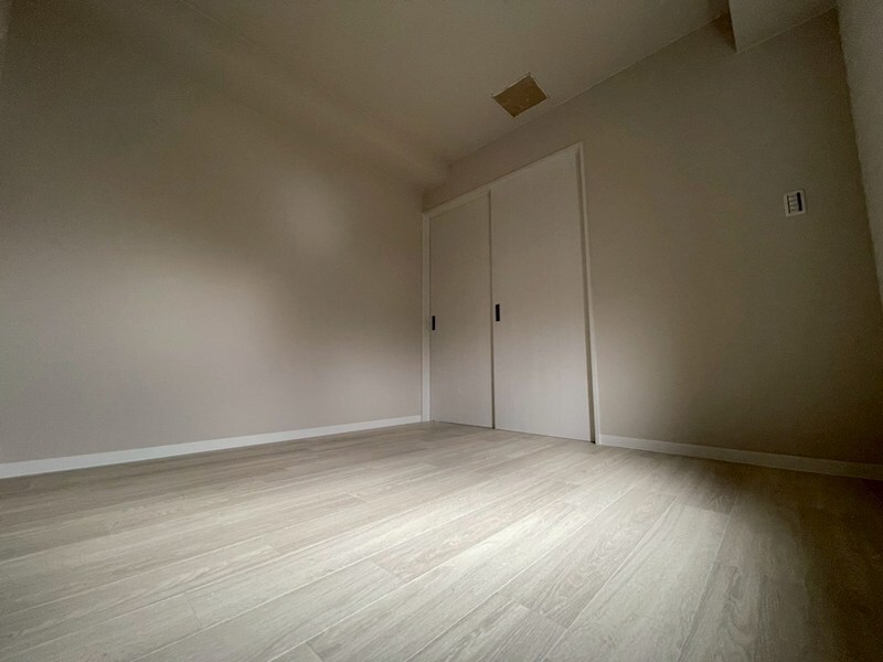 BASE青木の物件内観写真