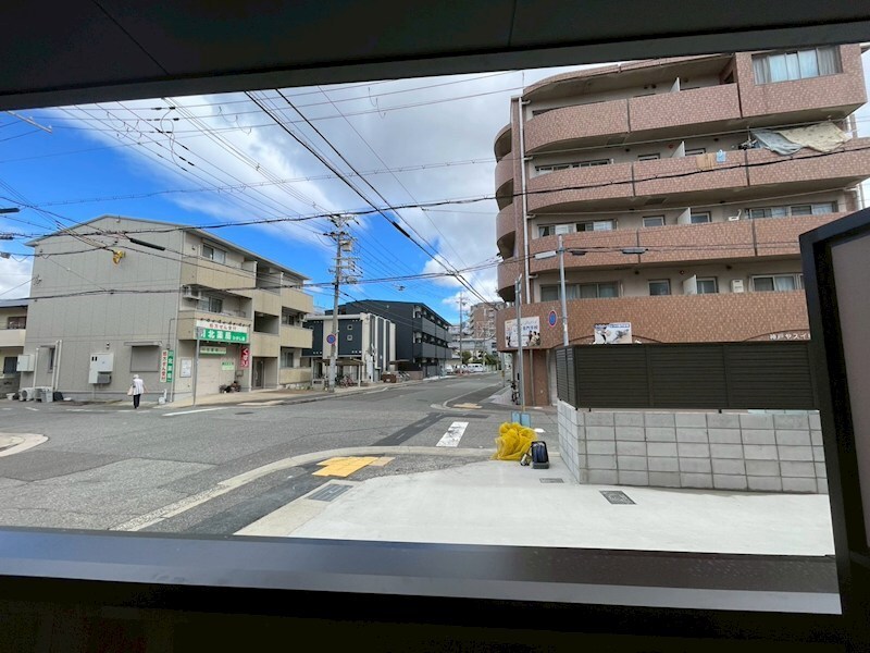 BASE青木の物件内観写真