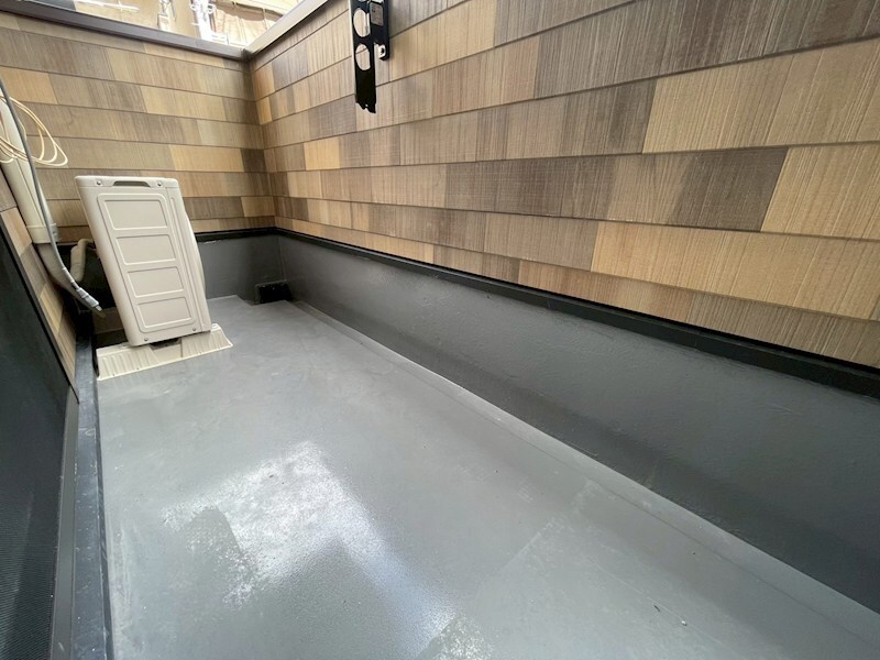 BASE青木の物件内観写真