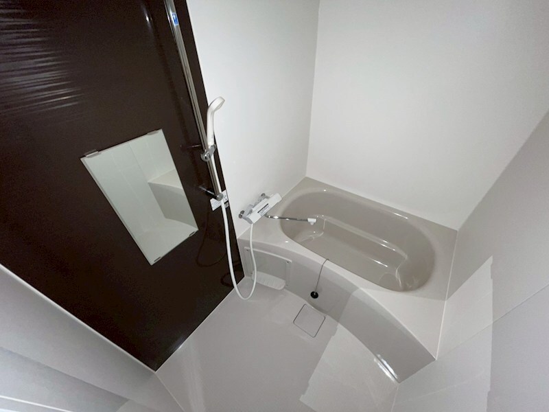 BASE青木の物件内観写真