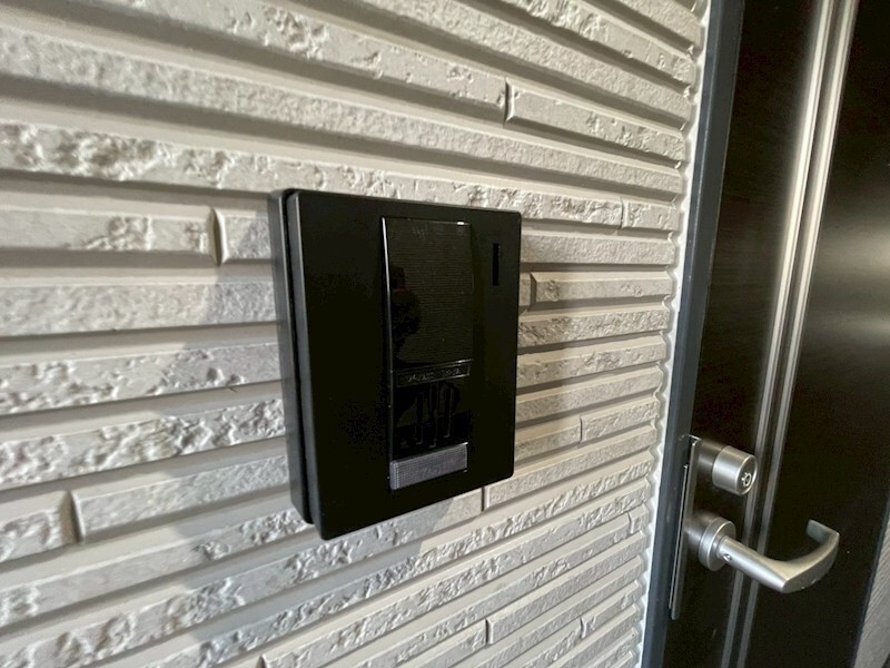 BASE青木の物件内観写真