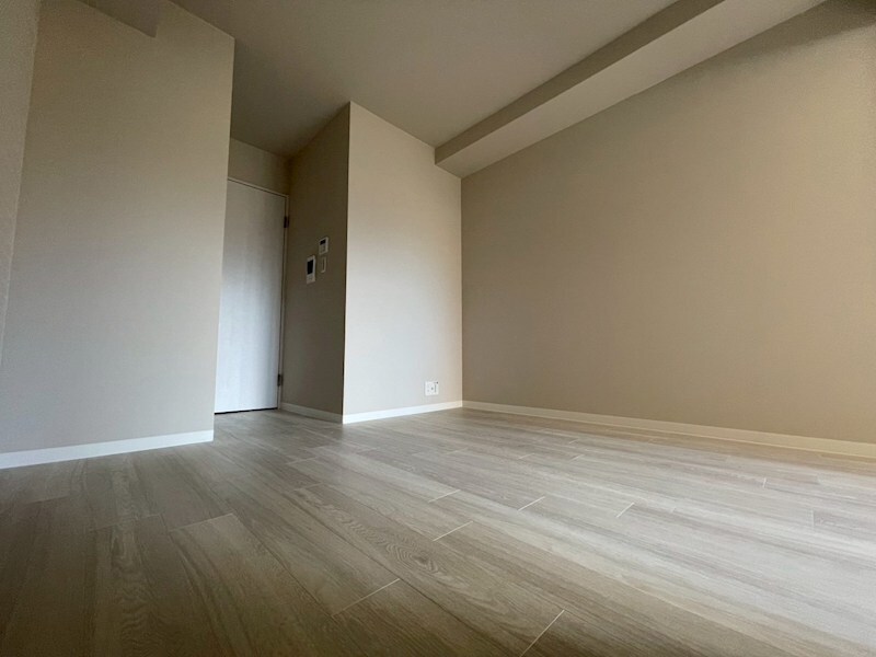 BASE青木の物件内観写真