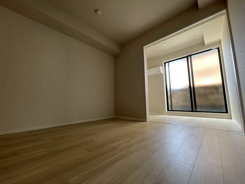 BASE青木の物件内観写真