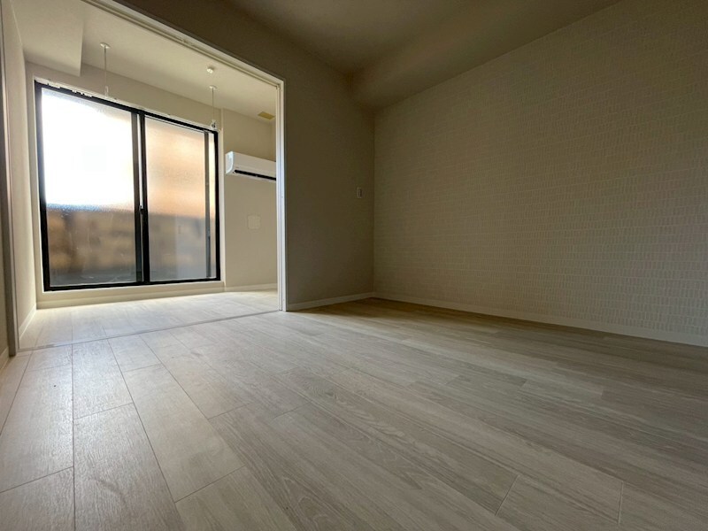 BASE青木の物件内観写真