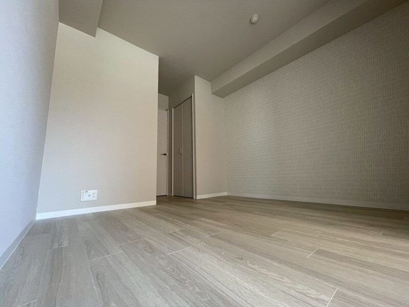 BASE青木の物件内観写真