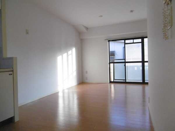 メルヘンハウスの物件内観写真