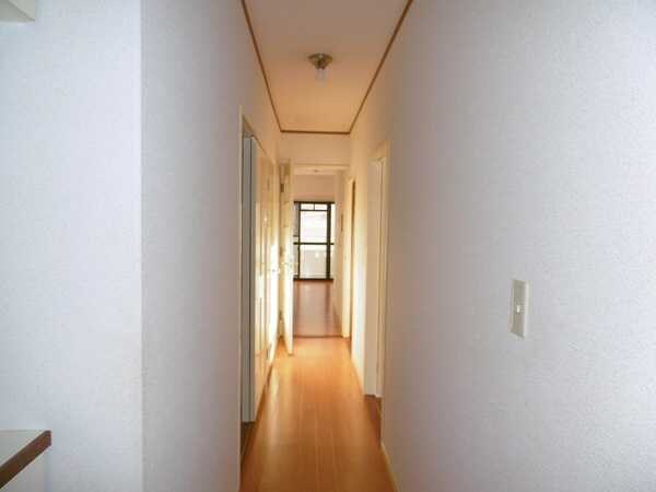 メルヘンハウスの物件内観写真