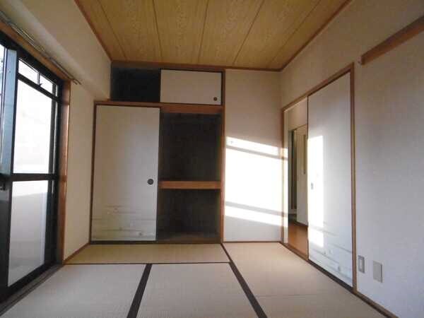 メルヘンハウスの物件内観写真