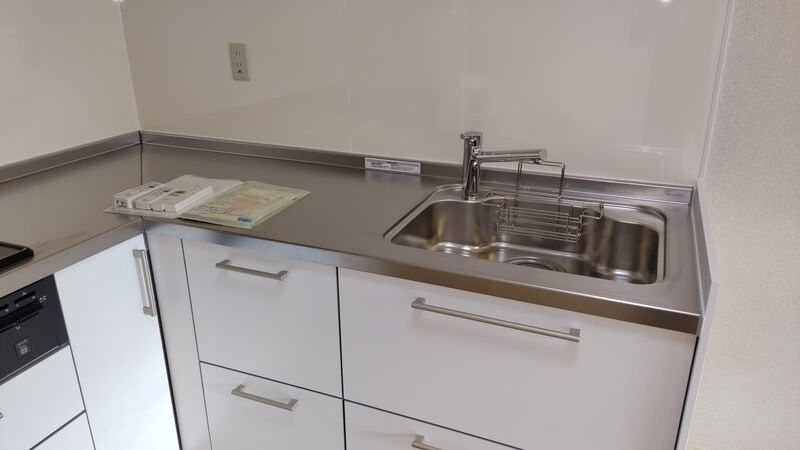 メルヘンハウスの物件内観写真