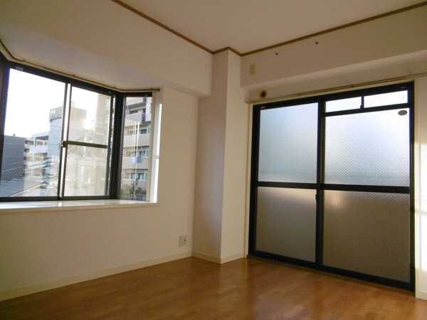 メルヘンハウスの物件内観写真