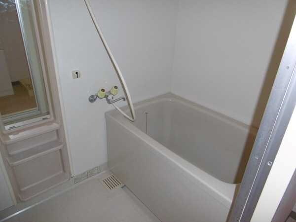 メルヘンハウスの物件内観写真