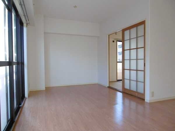 メルヘンハウスの物件内観写真