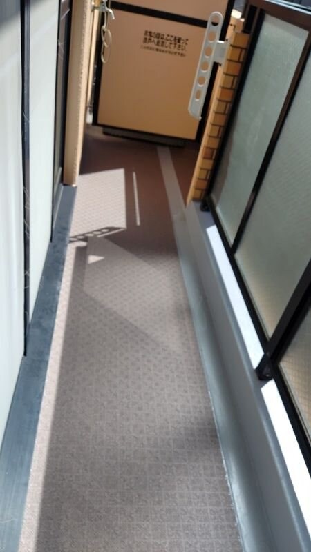 メルヘンハウスの物件内観写真