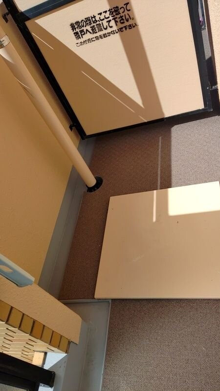 メルヘンハウスの物件内観写真