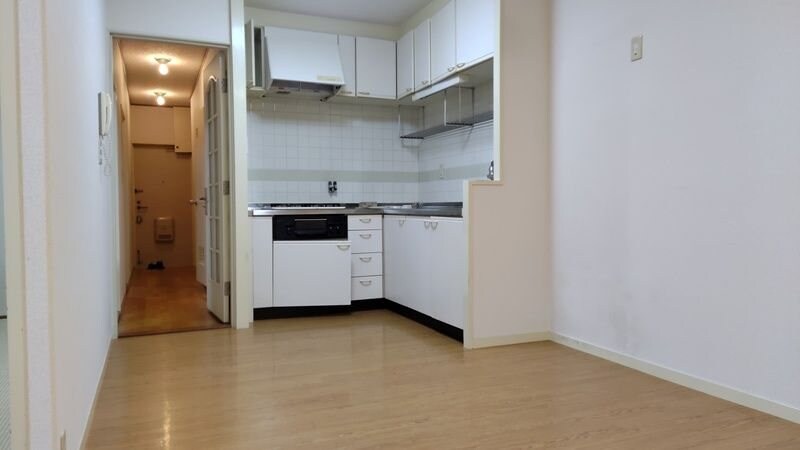 メルヘンハウスの物件内観写真