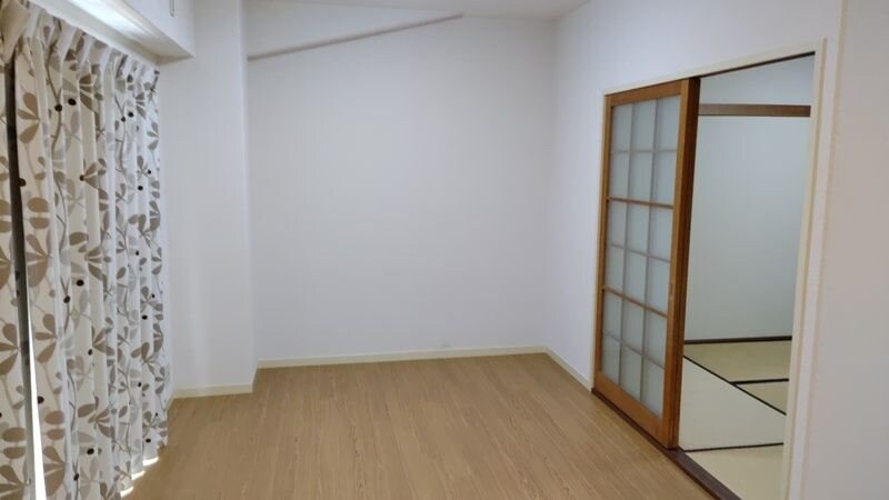 メルヘンハウスの物件内観写真