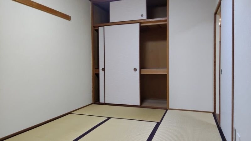 メルヘンハウスの物件内観写真