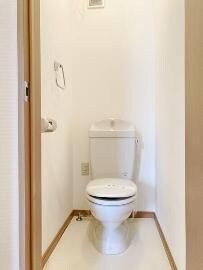 本山北町ハイツの物件内観写真