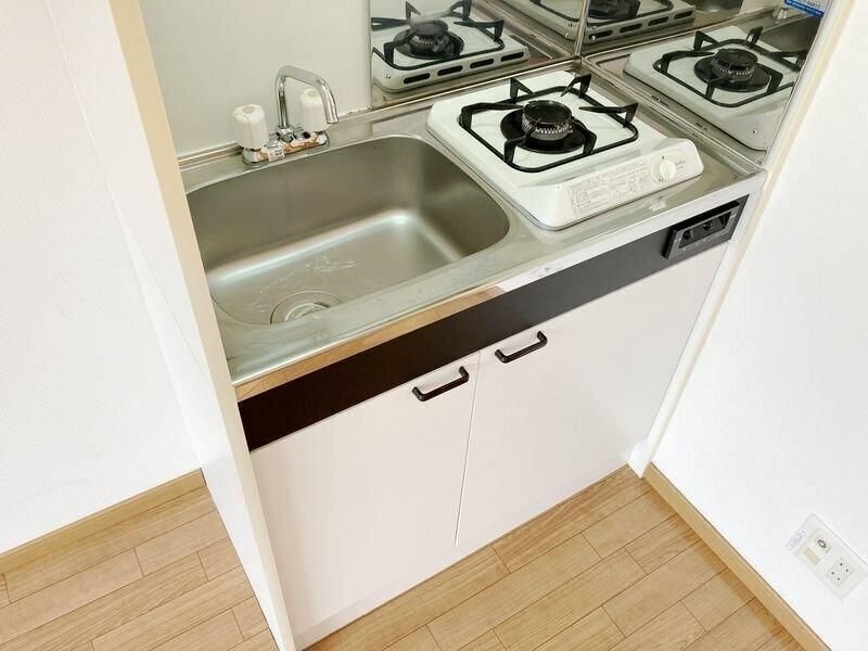 本山北町ハイツの物件内観写真