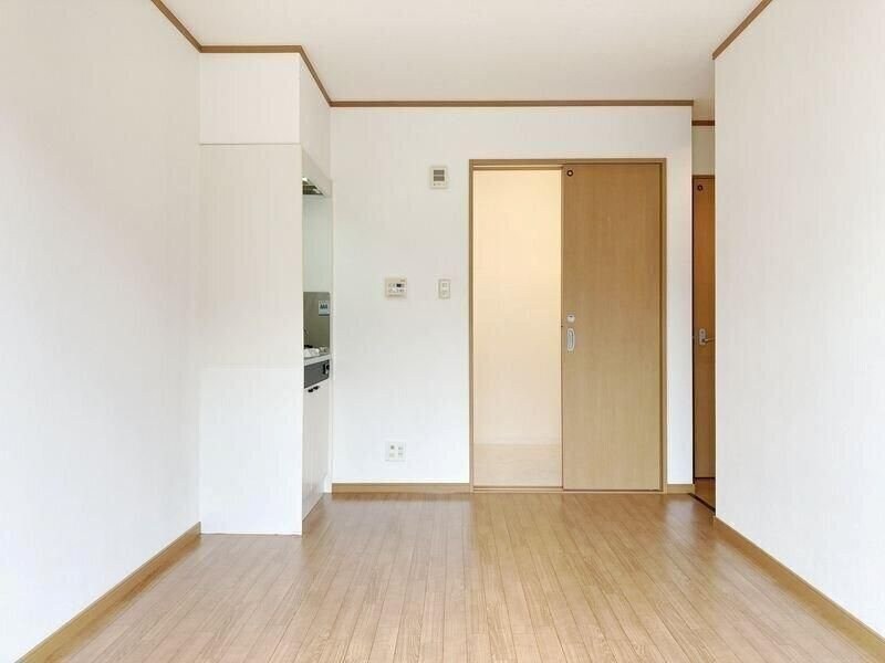 本山北町ハイツの物件内観写真