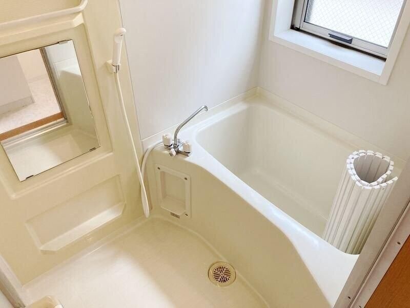 本山北町ハイツの物件内観写真